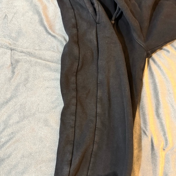 TNA Sweatfleece Boyfriend Fit Joggers
#1159 - Picture 6 of 9